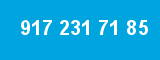 917 231 71 85 917 231 71 85